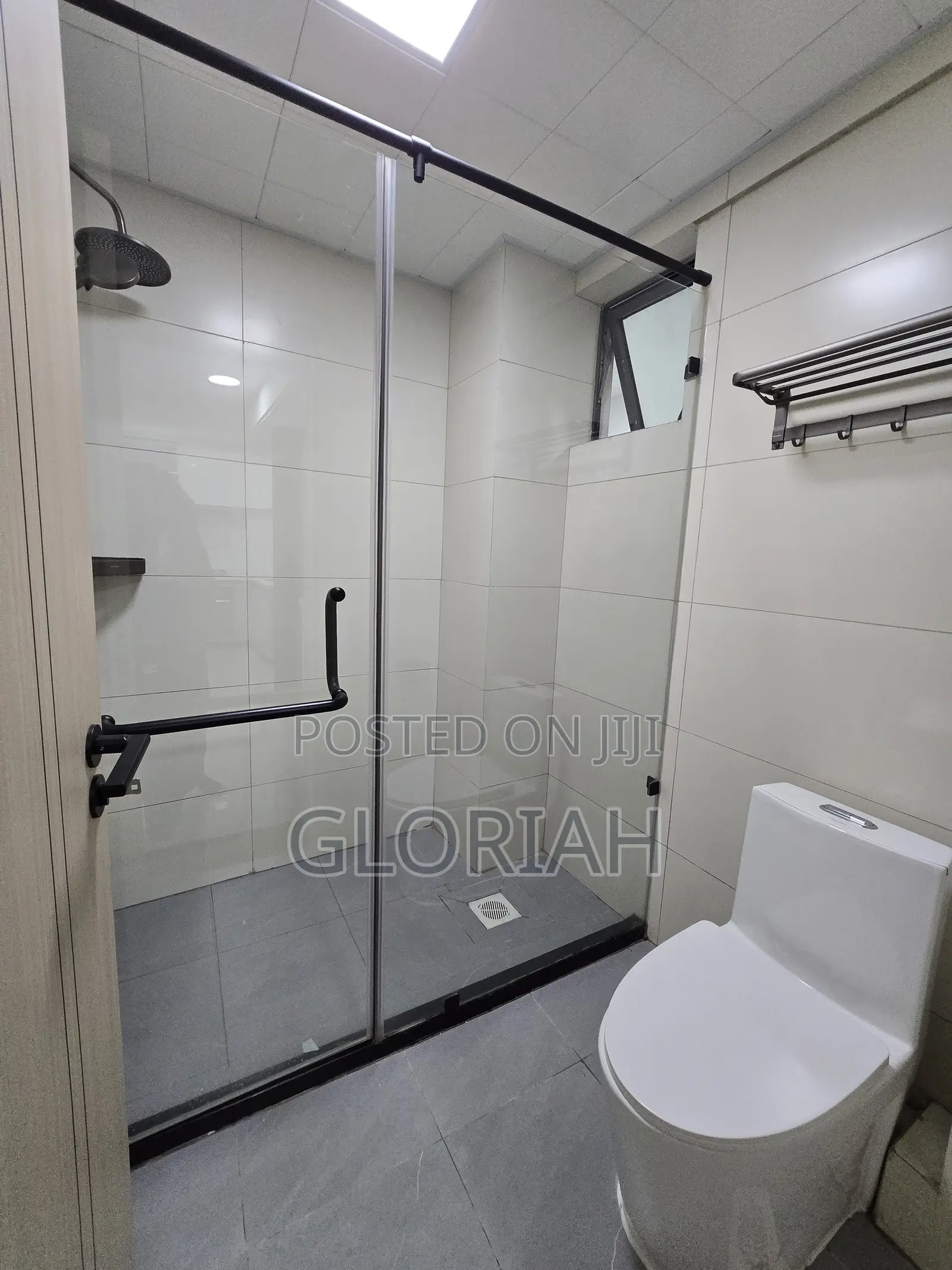 1bdrm Apartment in Raphta Road Area for rent
