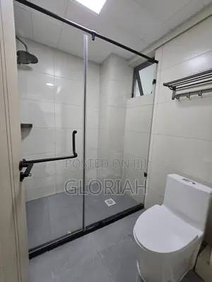 1bdrm Apartment in Raphta Road Area for rent