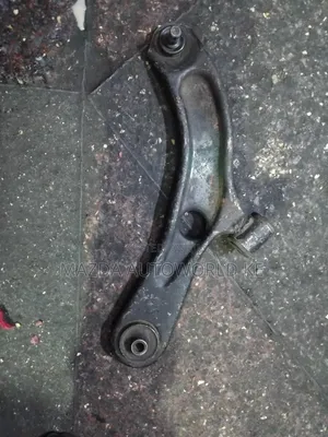 Suzuki Swift Ex Japan Control Arm
