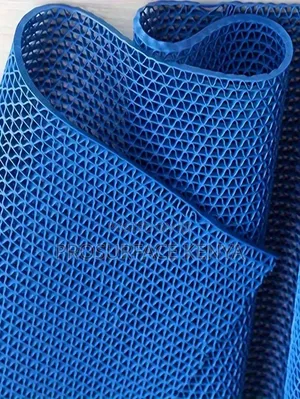 Best Quality Anti-Slip PVC Floor Mat | Bathroom, Pool Kitchen