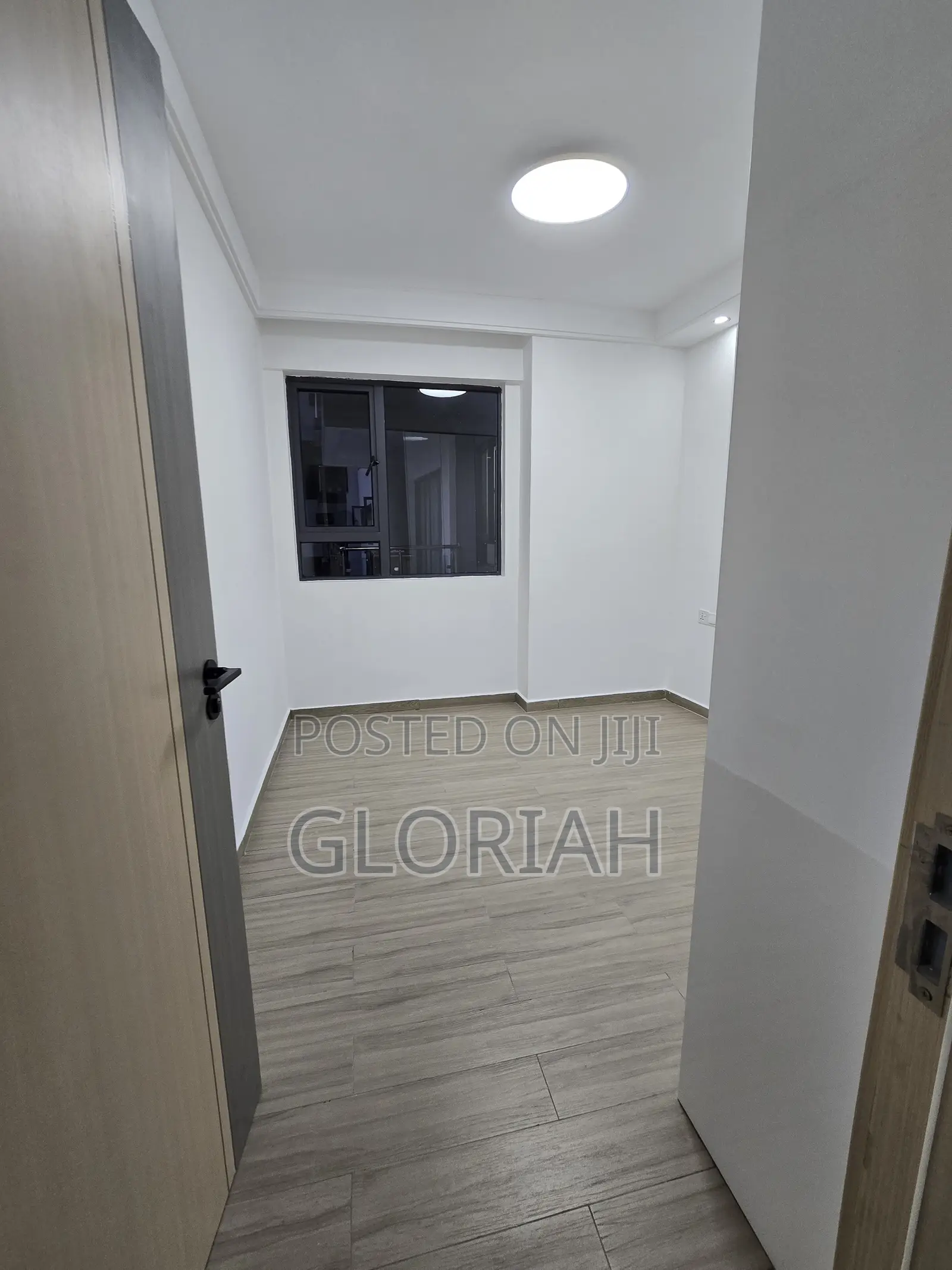1bdrm Apartment in Raphta Road Area for rent