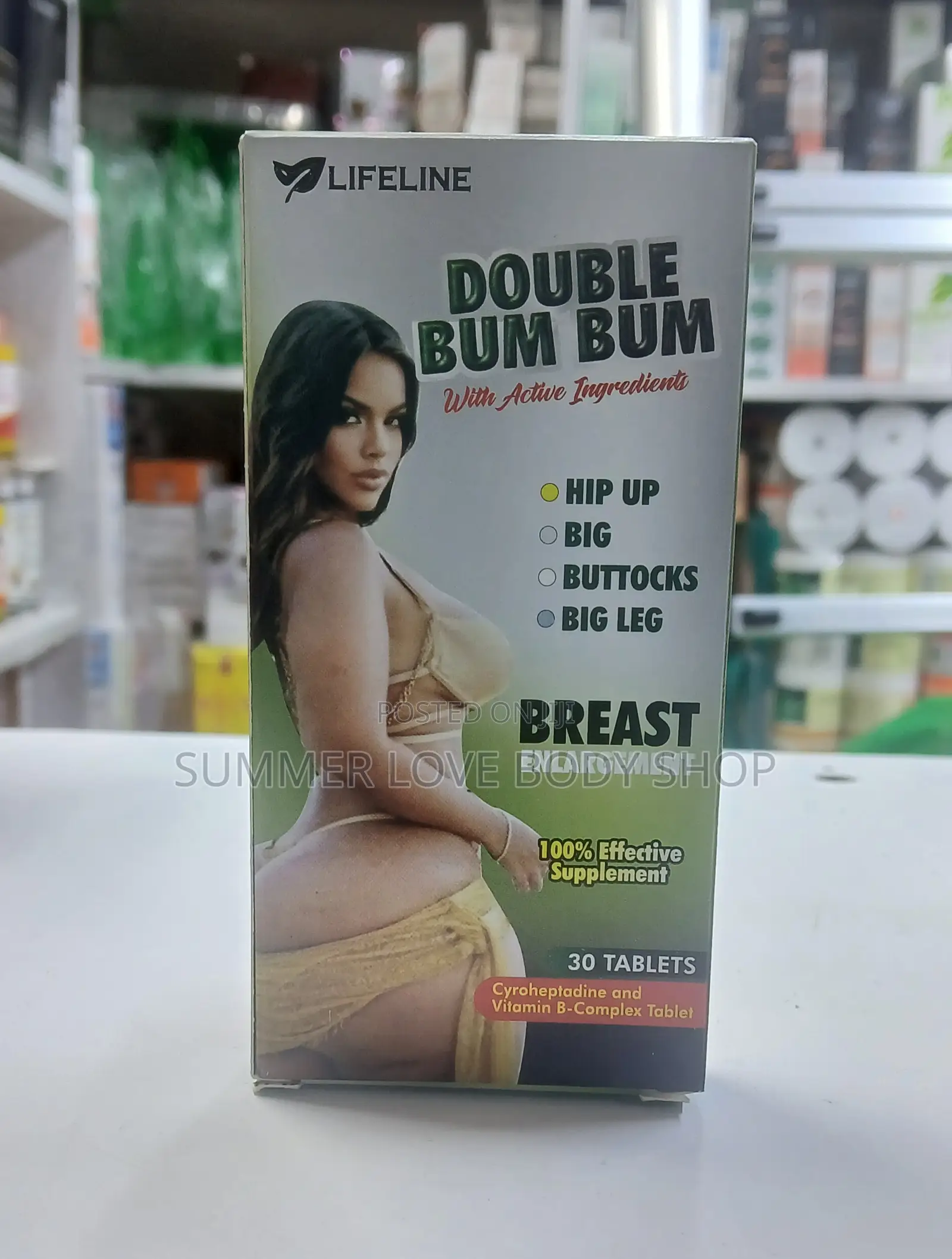 Female Gains Curves, Hip Up - Trending Butt Boosters Big Hip