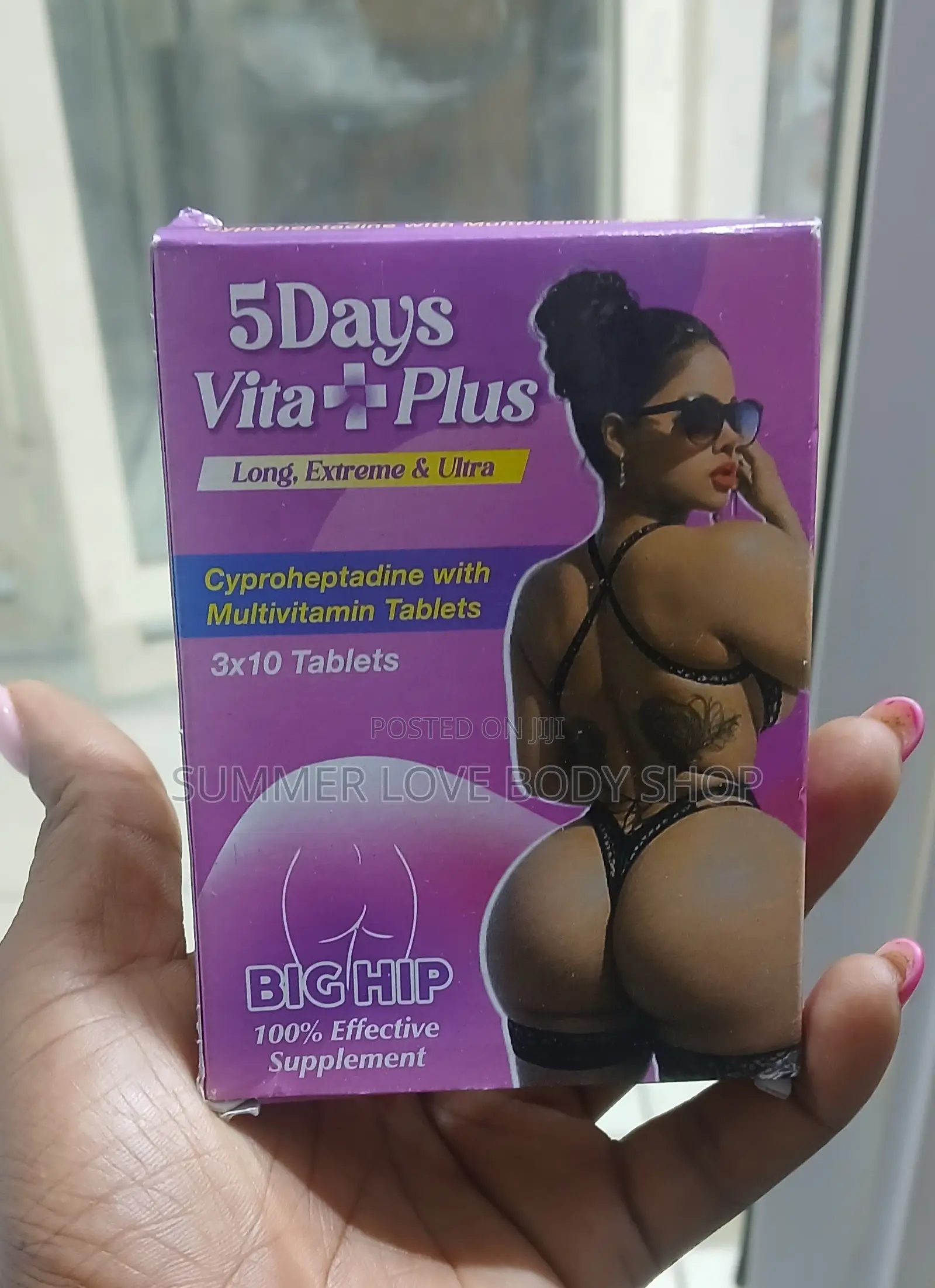 Female Gains Curves, Hip Up - Trending Butt Boosters Big Hip