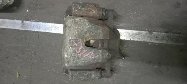Wish Brake Caliper - main view