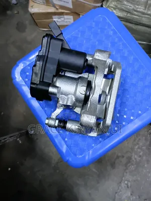 Mazda CX5 Calliper