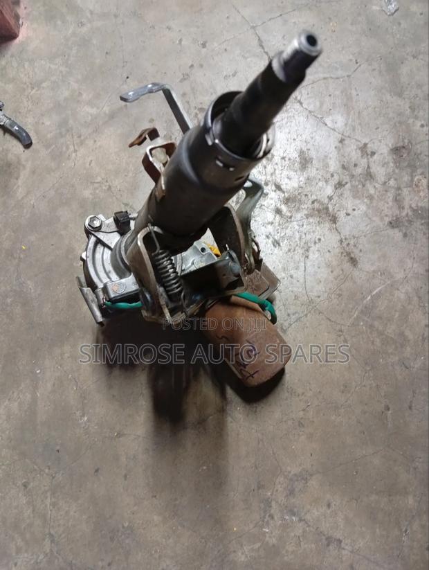 Steering Column Toyota Passo - thumbnail 2