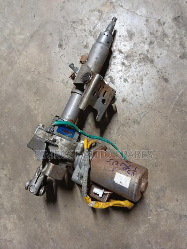 Steering Column Toyota Passo - thumbnail 3