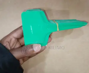 Waterproof Plastic T-Type Soil Tag
