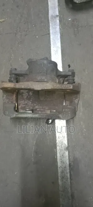 Wish Brake Caliper