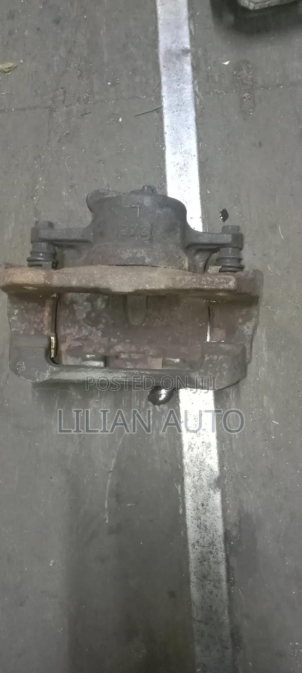 Wish Brake Caliper - thumbnail 2