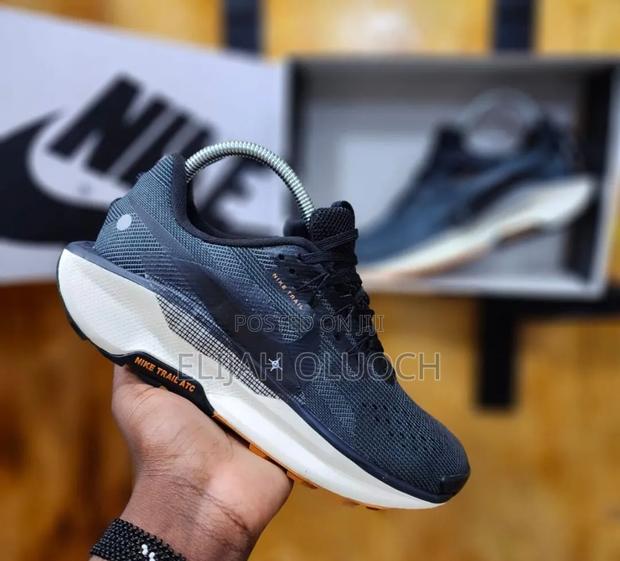 Nike Trail React Size 39 40 41 42 43 44 45 - thumbnail 2
