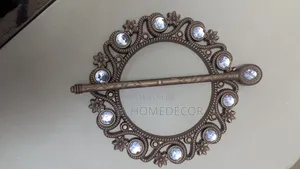 Fancy Curtain Clips