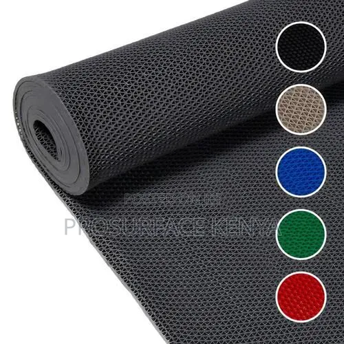 Bathroom Swimming Pool Anti-Slip PVC Mats | KSh 2,499/M