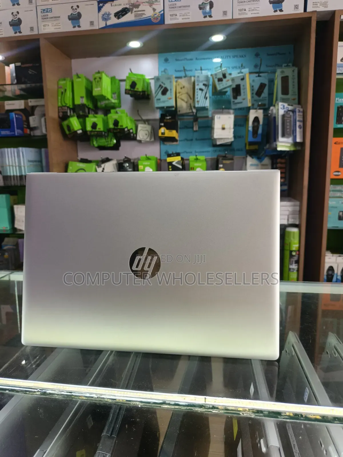 Laptop HP ProBook 640 G5 8GB Intel Core i5 SSD 256GB