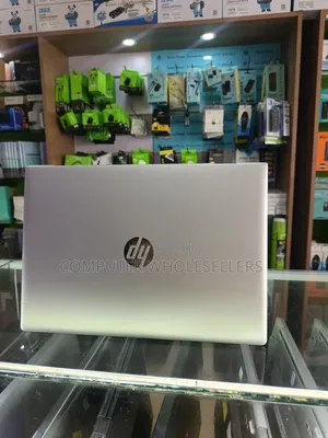 Laptop HP ProBook 640 G5 8GB Intel Core i5 SSD 256GB