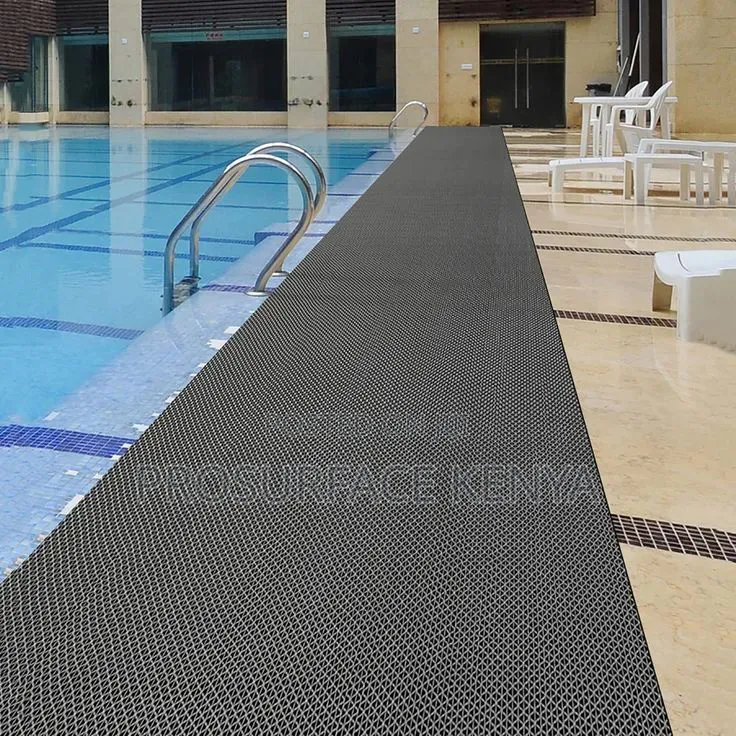 Bathroom Swimming Pool Anti-Slip PVC Mats | KSh 2,499/M