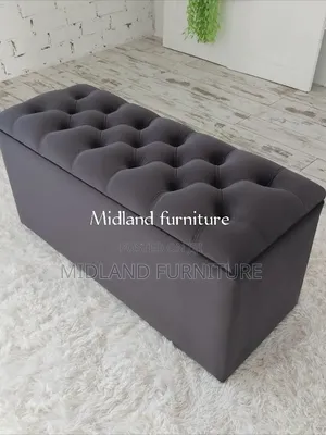 Storage Ottoman Available on Order Pay on Delivery 🚚