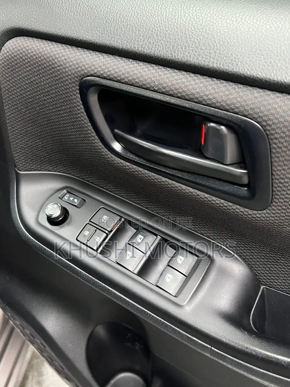 Toyota Noah 2019 Brown