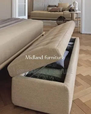 Storage Ottoman Available on Order Pay on Delivery 🚚