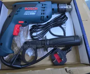 Bosch Professional Corded Hammer Drill 13mm Heavy Duty