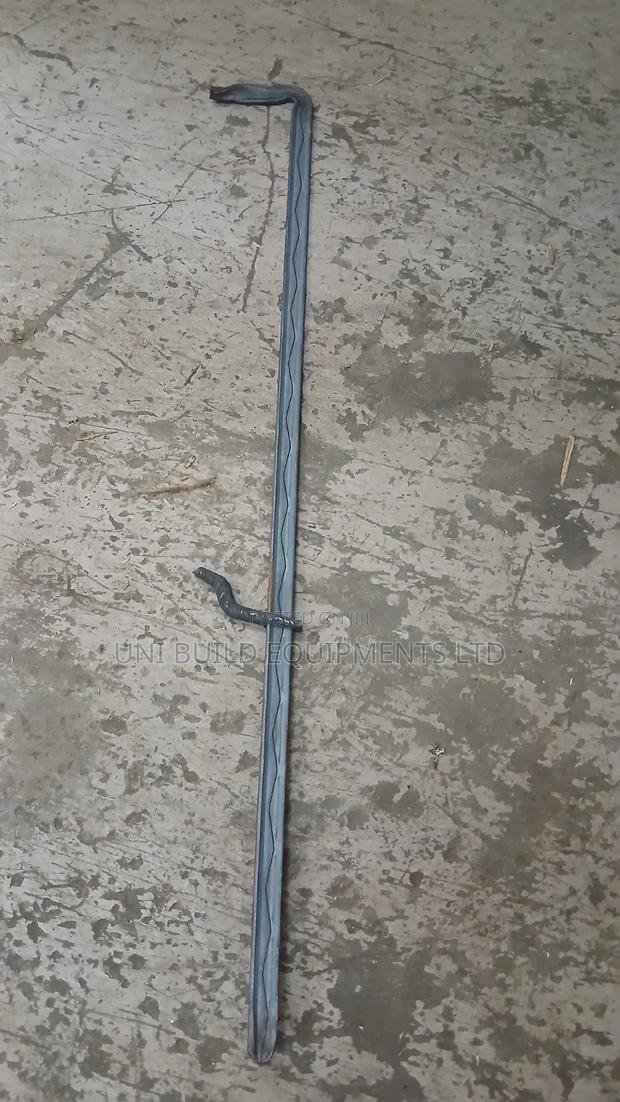 Shuttering Clamp (Skanja)