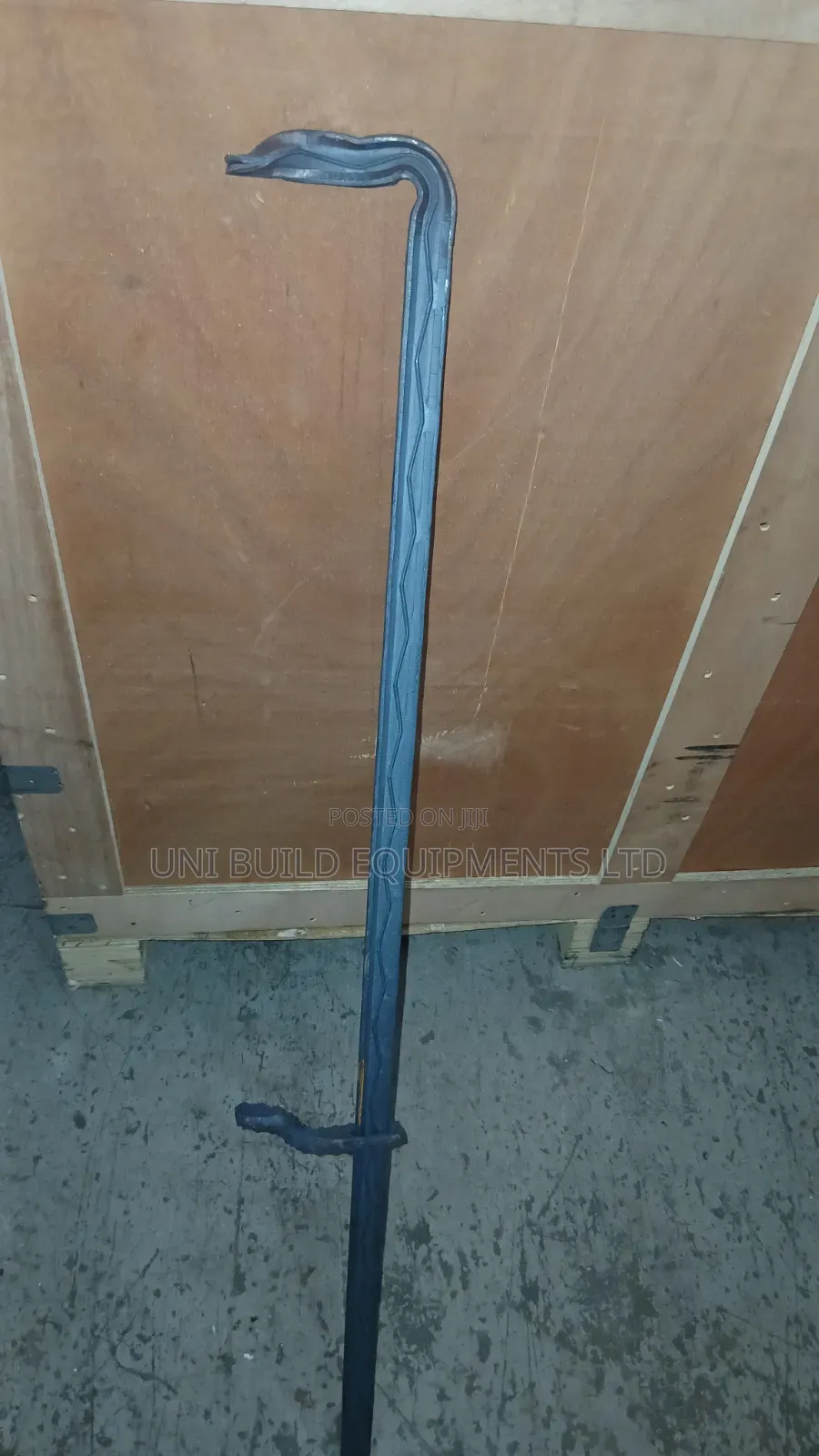 Shuttering Clamp (Skanja)