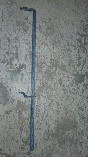 Shuttering Clamp (Skanja)