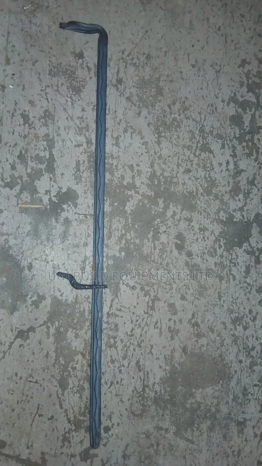 Shuttering Clamp (Skanja)