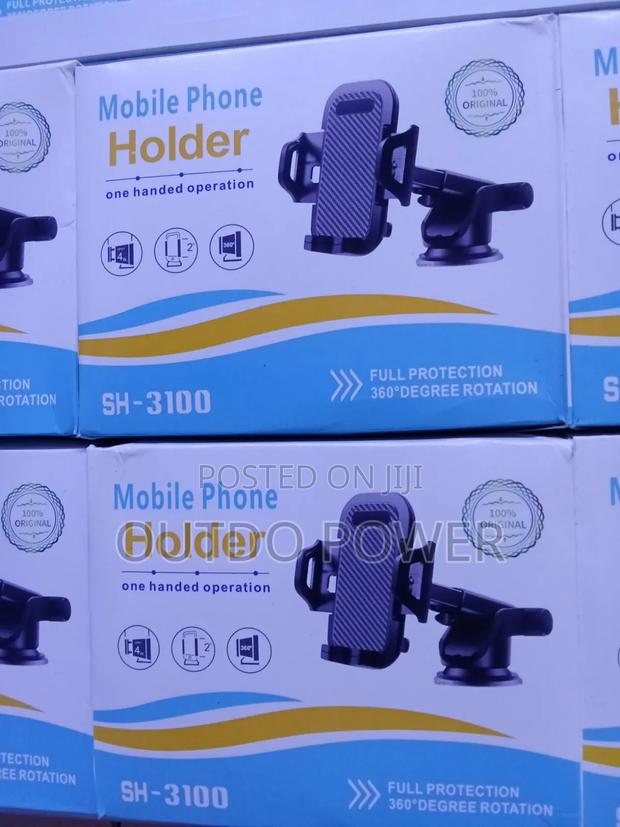Car Holder - thumbnail 2