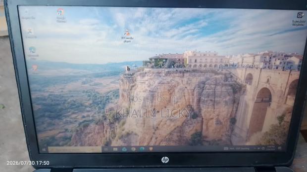 Laptop HP EliteBook 840 G1 8GB Intel Core i5 HDD 320GB - thumbnail 4