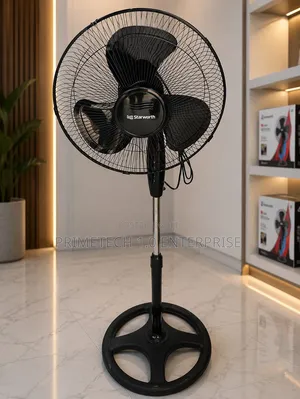 Starworth 16 Inches Standing Fan