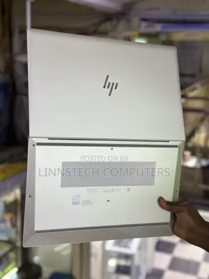 Laptop HP EliteBook 850 G8 16GB Intel Core i5 SSD 256GB