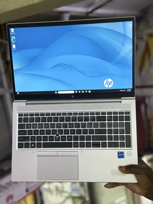 Laptop HP EliteBook 850 G8 16GB Intel Core i5 SSD 256GB
