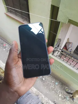 Samsung Galaxy A36 256 GB Gray