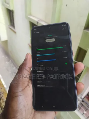 Samsung Galaxy A36 256 GB Gray