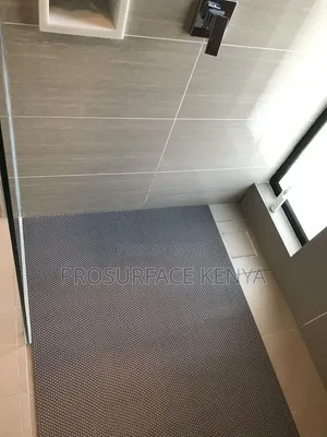 High-Quality PVC Floor Mats | Non-Slip Waterproof