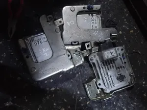 Nissan March/Note Gear Controller/Computer, HR12