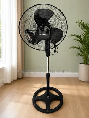 Starworth 16 Inches Standing Fan