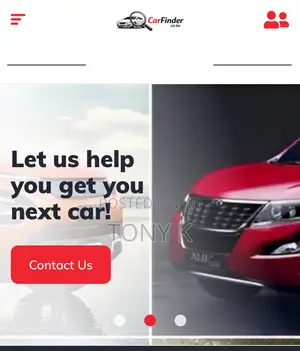 Car Sales and Hire Services Online