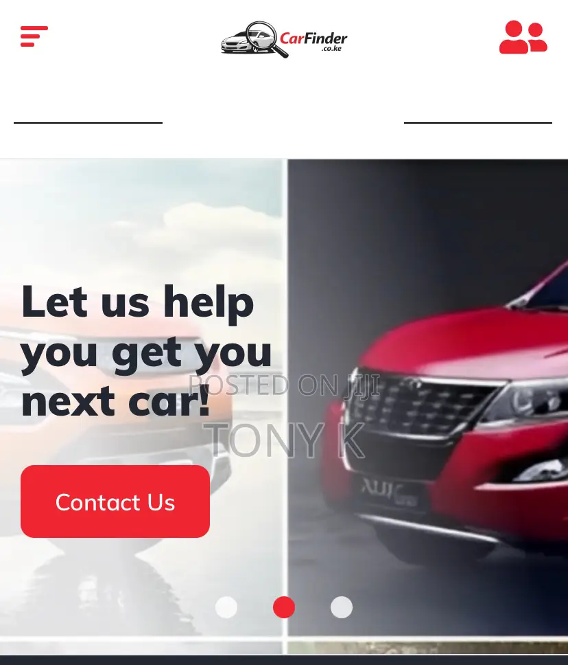 Car Sales and Hire Services Online