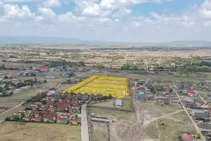 Land for Sale in Kangundo Road Joska Mutalia