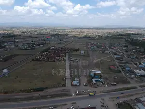 Land for Sale in Kangundo Road Joska Mutalia