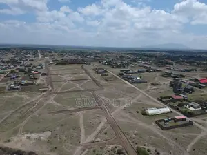 Land for Sale in Kangundo Road Joska Mutalia