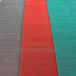 Commercial Grade PVC Anti-Slip Mats | Long Lasting Quality