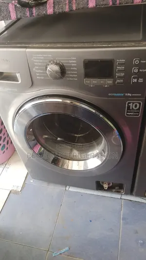 Washing Machine Services,Installation and Repair