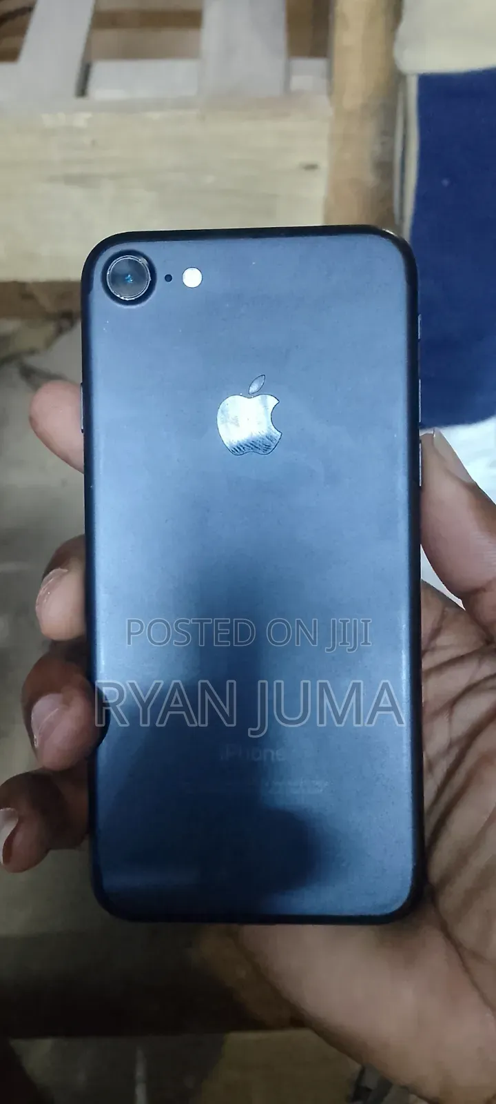 Apple iPhone 7 32 GB Black