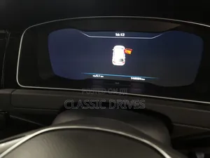 Volkswagen Golf 2019 White