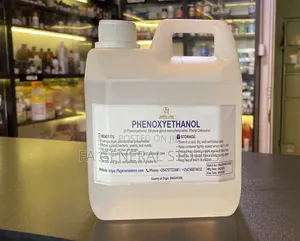 Phenoxyethanol
