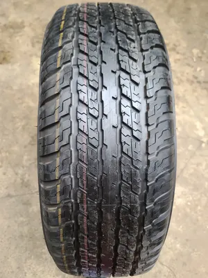 265 /65 R17 Yokohama Tyres Geolandar a/Tg94 All-Terrain