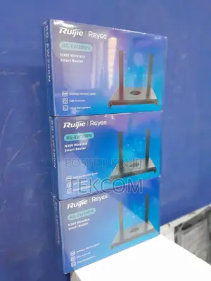 Ruijie RG-EW300N Smart Router